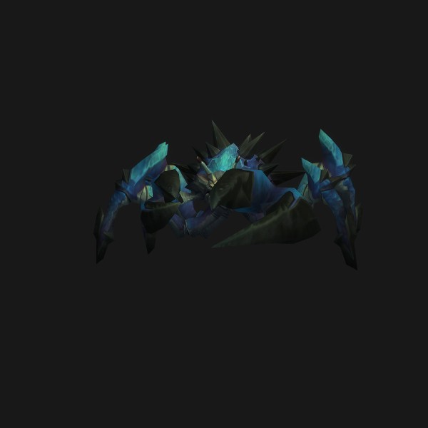 Fathomless Skitterer