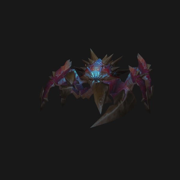 Fathomless Mauler