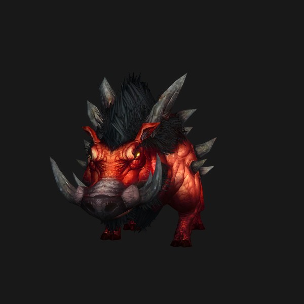 Hulking Diretusk