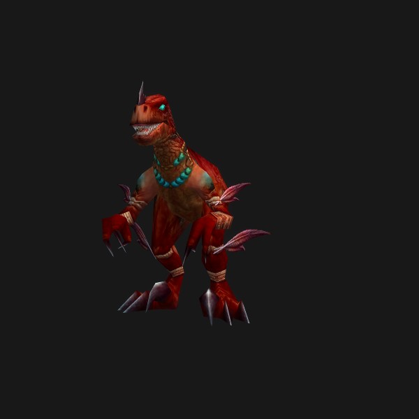Highland Scytheclaw
