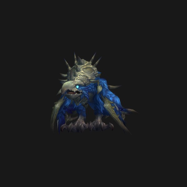 Fleshrender Roc