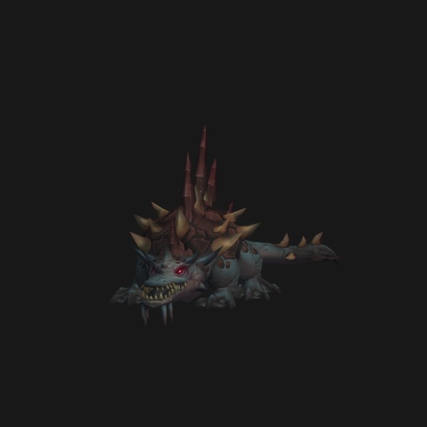 Fjara Rockjaw