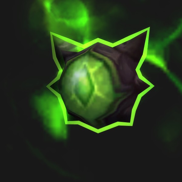 Eye of Inquisition