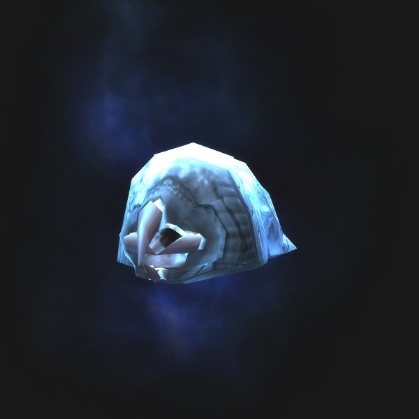 Ghost Maggot