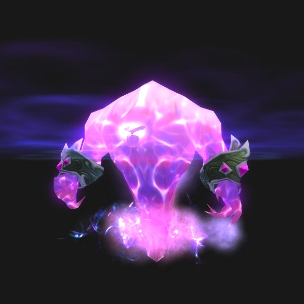 Energized Manafiend