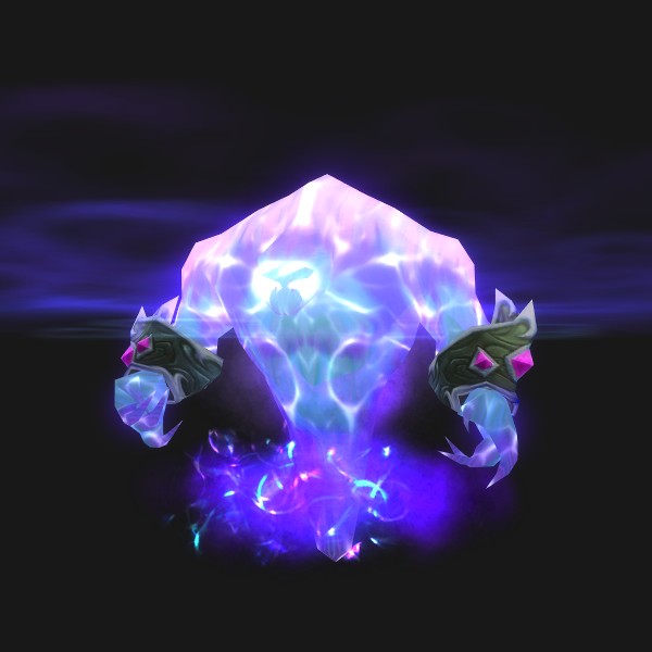 Empyreal Manafiend