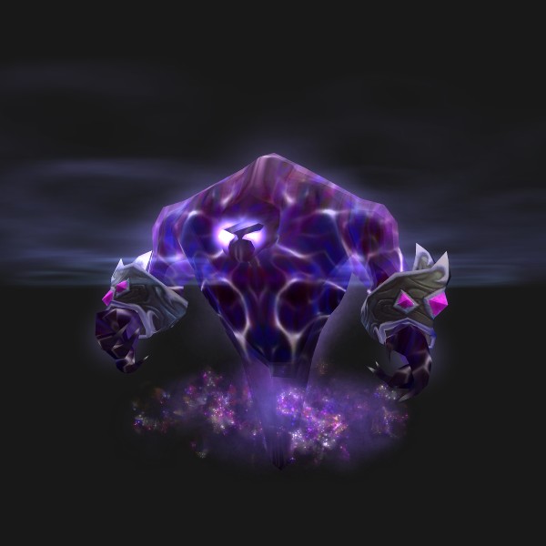 Eldritch Manafiend
