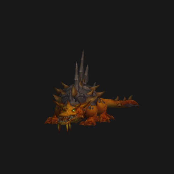 Dustfang