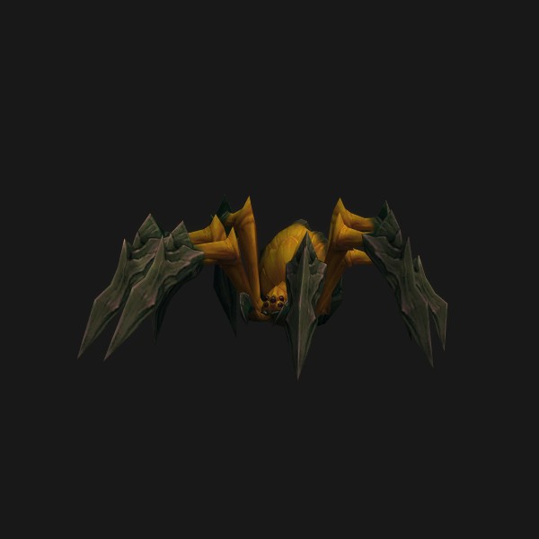 Felbite Hatchling