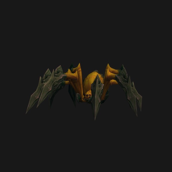 Hatched Broodling
