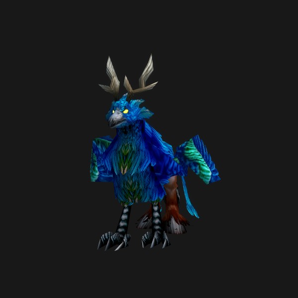 Frayfeather Patriarch