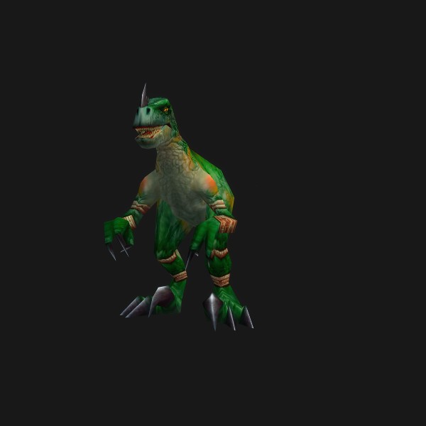 Highland Scytheclaw