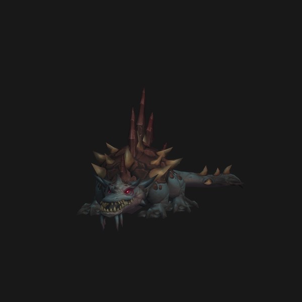 Gritplate Gazer