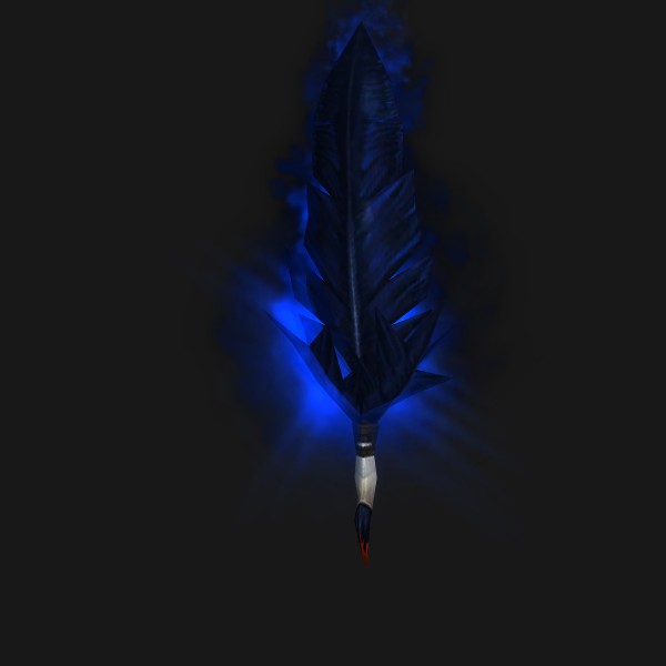 Enchanted Pen