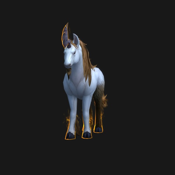 Equine Sunrunner
