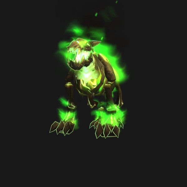 Fel Mongrel