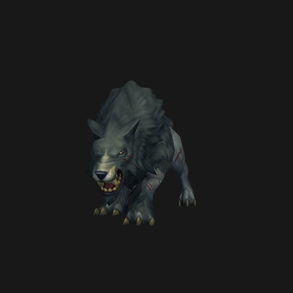Duskpelt Snarler