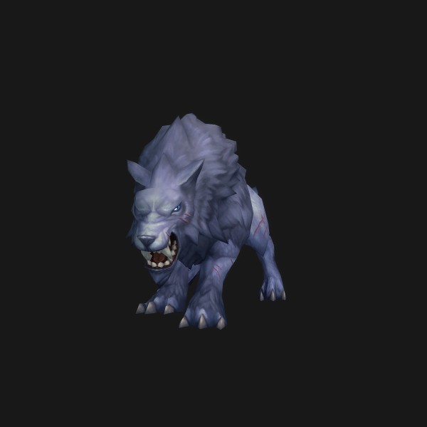 Gravewood Prowler