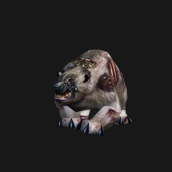 Hibernus the Sleeper
