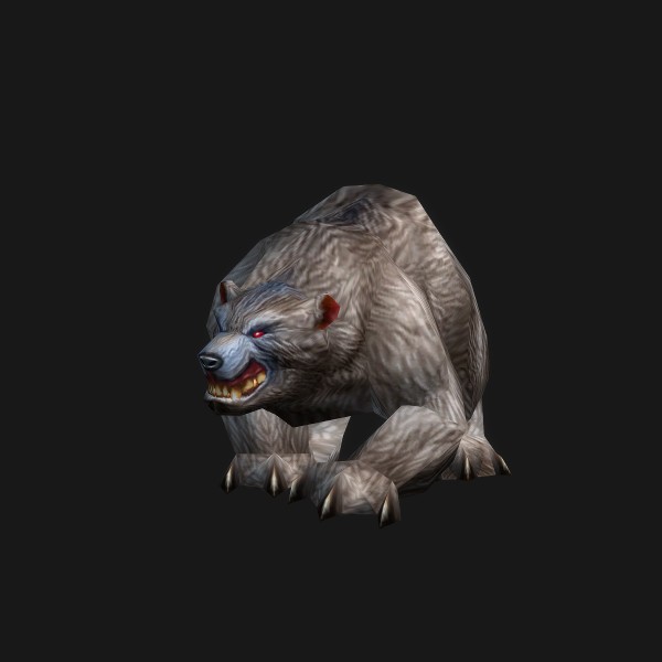 Grimrot