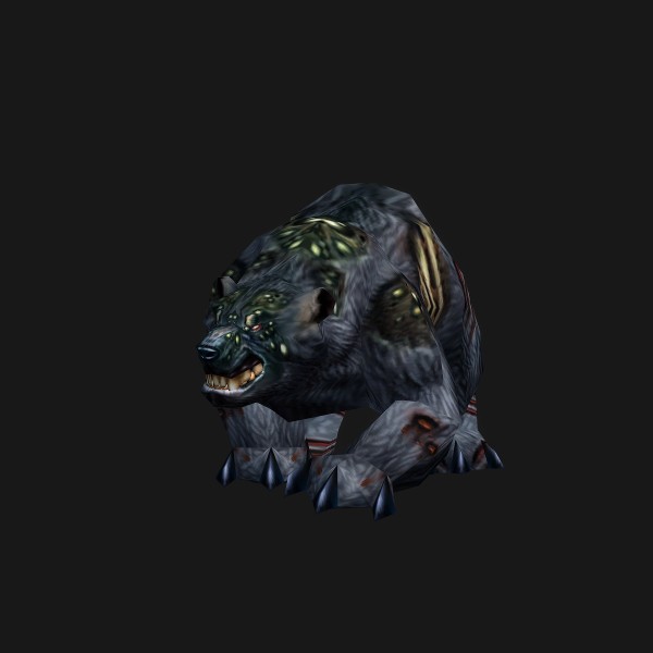 Grimrot
