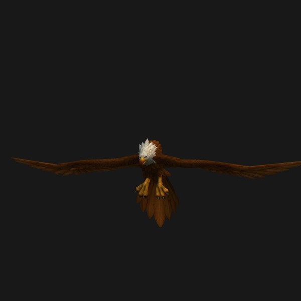 Great Eagle