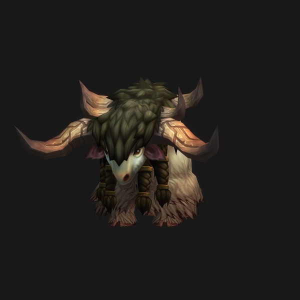 Highlands Runehorn