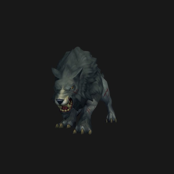 Duskpelt Alpha