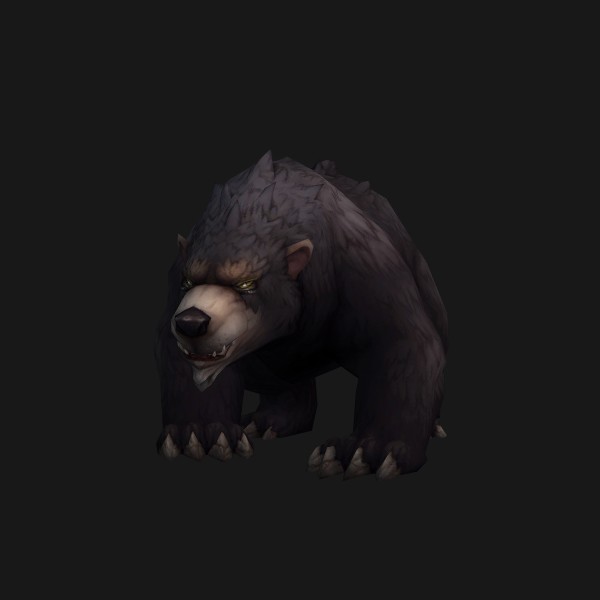 Eversong Mauler