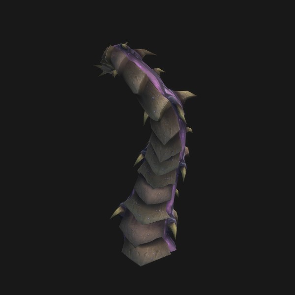 Hungering Claw