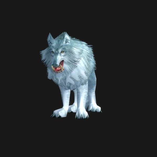 Ghost Howl