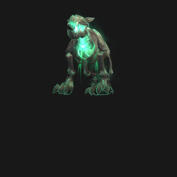 Helhound