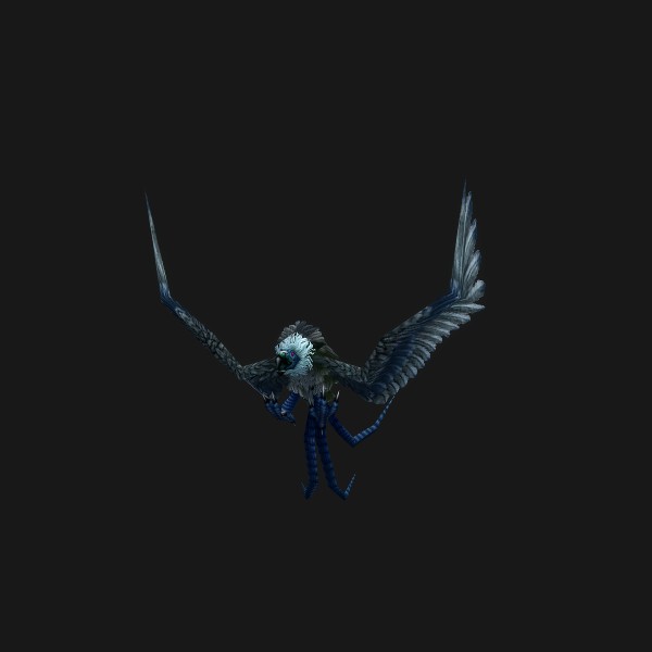 Foulfeather