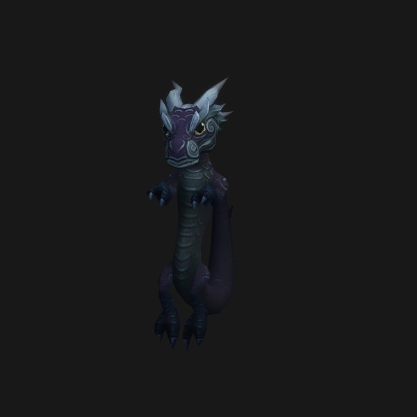 Infinite Hatchling