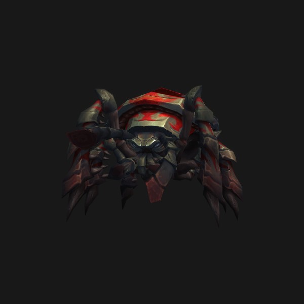 Fjord Beetle