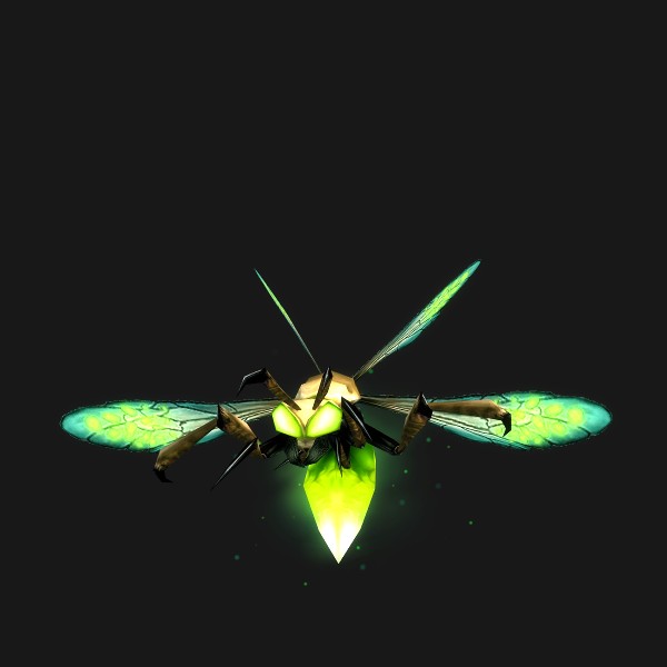Fenglow Stinger