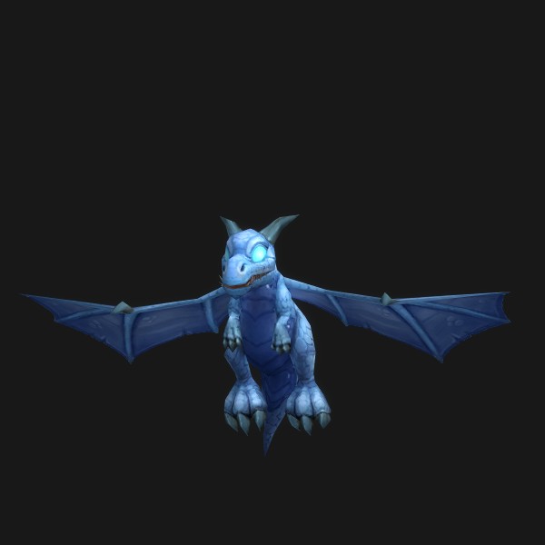 Frostbrood Whelpling