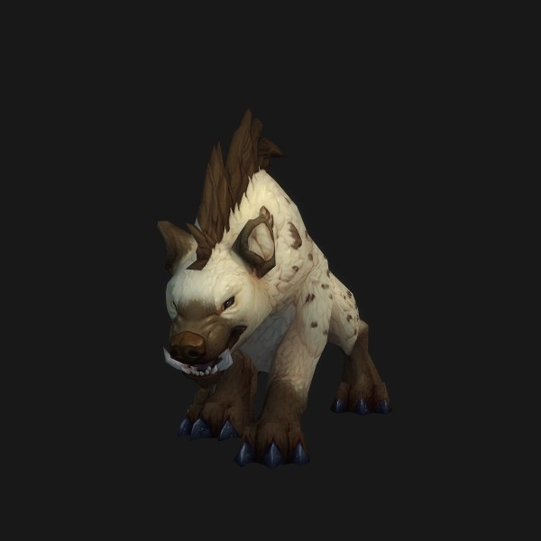 Hyena