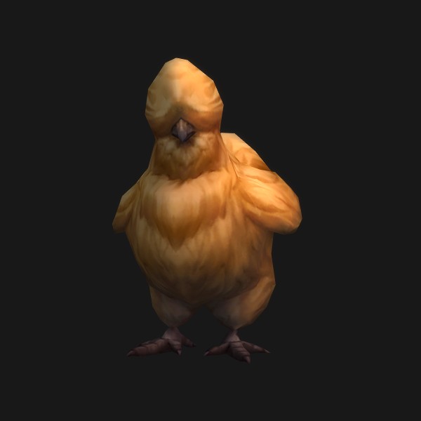 Greenlands Chicken