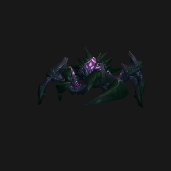 Guardian of the Deep