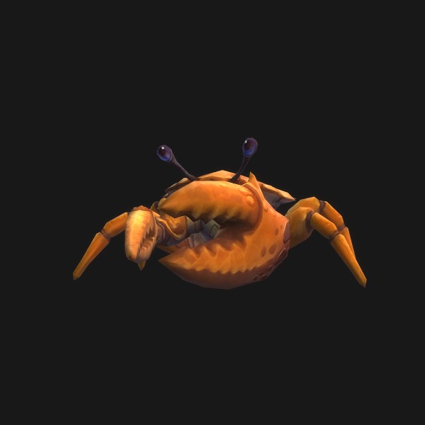 Hardshell Pincher