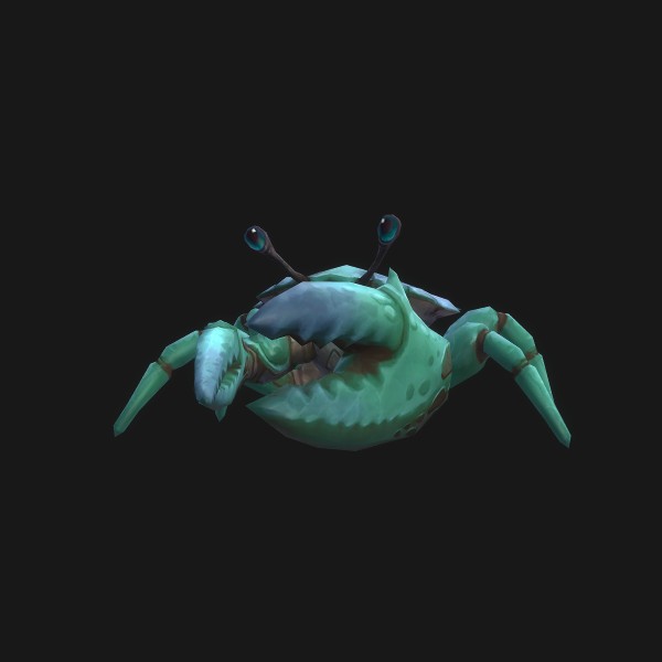 Furious Scuttler