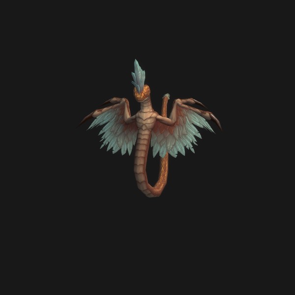 Guardian Serpent