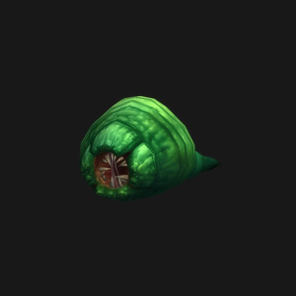 Gorishi Grub