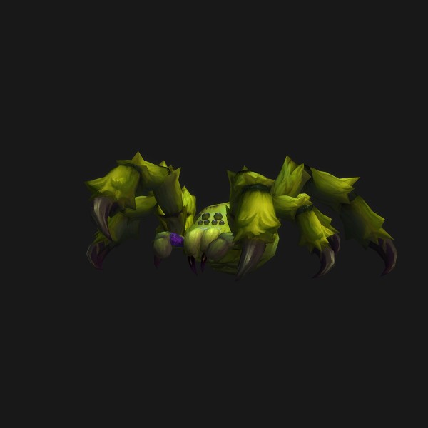 Forest Creeper
