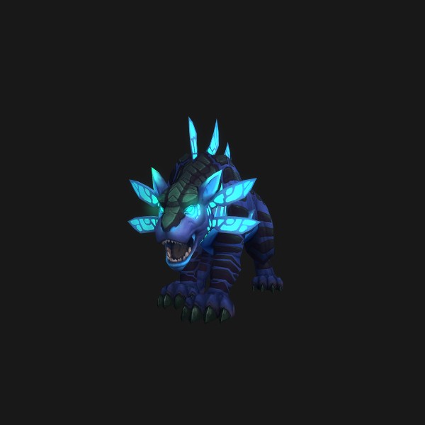 Infected Hunter (2.2/1 Melee)