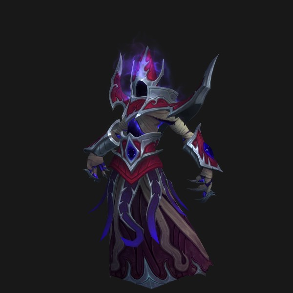 Viceroy Nezhar