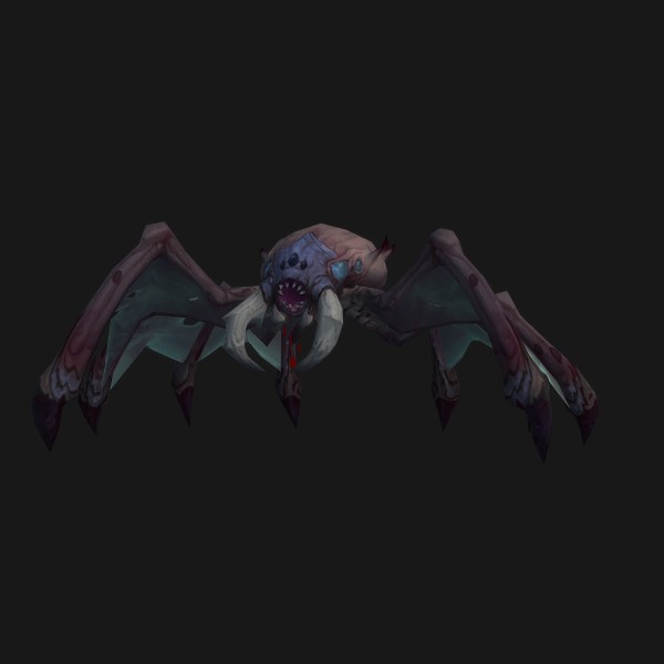 Feral Bloodswarmer