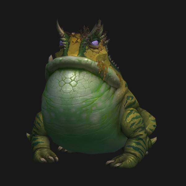 Gesh'nar