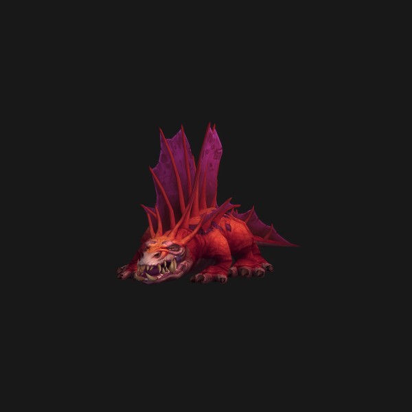 Incendosaur